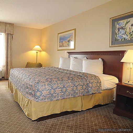 Days Inn By Wyndham Calumet Park Dış mekan fotoğraf